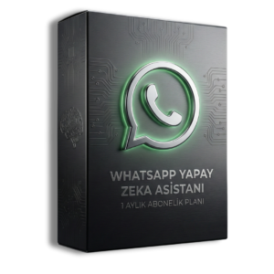 Esnek Başlangıç - 1 Aylık Plan