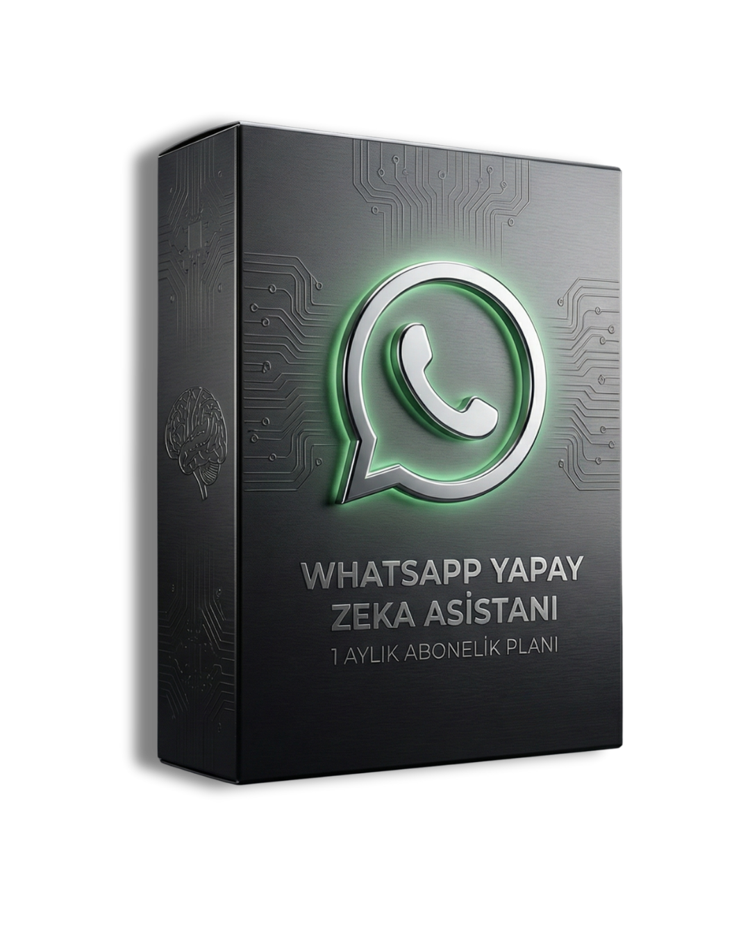 Esnek Başlangıç - 1 Aylık Plan